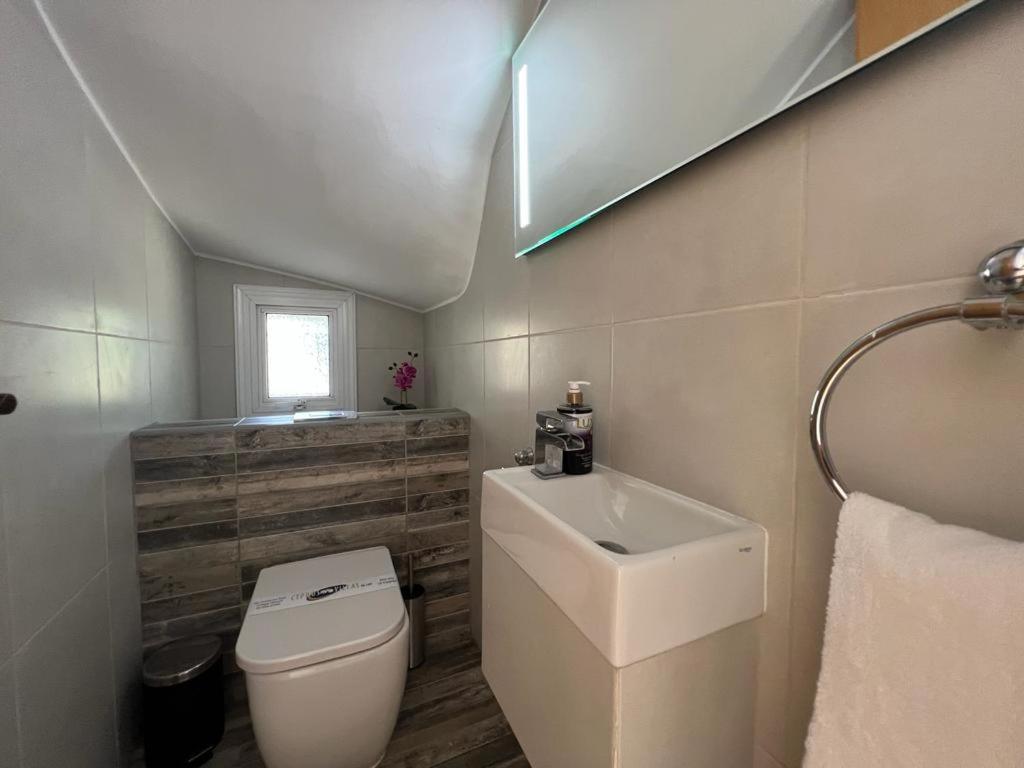 Villa Tamara With Private Pool Peyia Luaran gambar